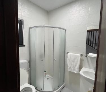 Parva Cabina | Cabanele Păstrăvăriei Parva