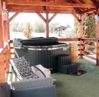 Risca Cabina | Cabanele Zenhouse