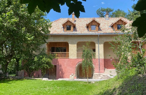 Gap Cabaña | Gîte-Familiar-Baño privado con bañera-Vista a la Montana-Gîte familial à la f...