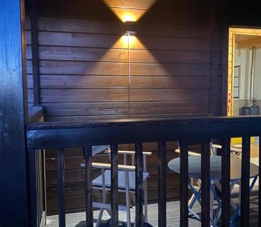 Arcos de Valdevez Otro | Cabaninha de Cabana Maior