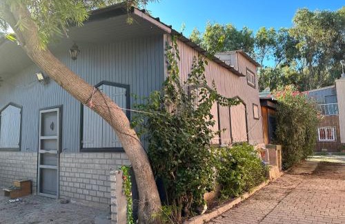 Casablanca Apartamento | Cabanon CHIll