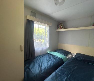 Gaillac Casa | Cabanon dans le jardin