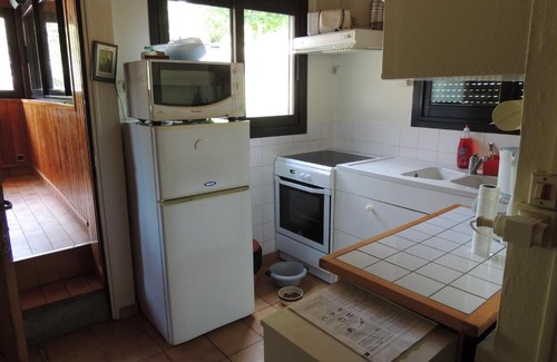 Saint-Romain-sur-Cher Casa | Cabanon douillet
