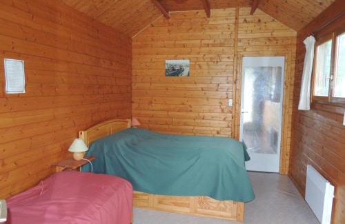 Saint-Romain-sur-Cher Casa | Cabanon douillet