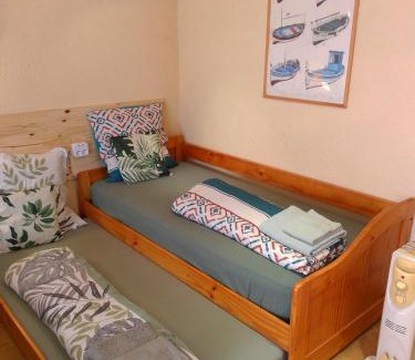 8th Arrondissement Casa | Cabanon du Pêcheur, Parc National des Calanques