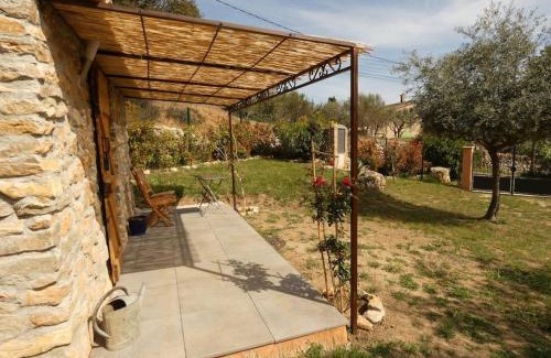 Lorgues Casa | CABANON PROVENCAL EN PIERRES et ACCES PISCINE LUXE