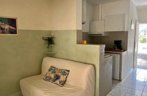 Ensues-la-Redonne Casa | Cabanon Sur L eau