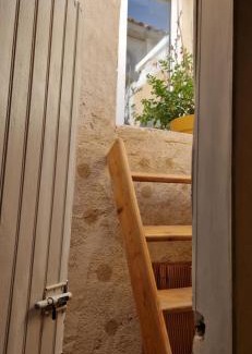 8th Arrondissement Casa | Cabanon Vue mer et calanques Les Goudes