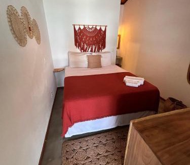 Prea Hotel | Cabaré Du Vento