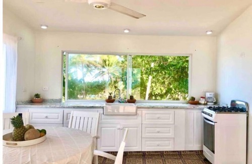 Montellano Apartamento | Cabarete Beachfront- Casa de Playa