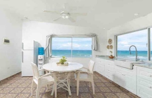 Montellano Apartamento | Cabarete Beachfront- Casa de Playa