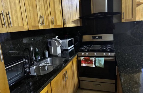 Bouvet Island Condominio | Cabarete Beachfront Penthouse