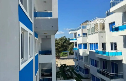 Bouvet Island Condominio | Cabarete Beachfront Penthouse