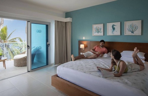 ProCab Complejo | CABARETE, DR Lifestyle Imperial Suites (1Bd 4) Non All Inclusive