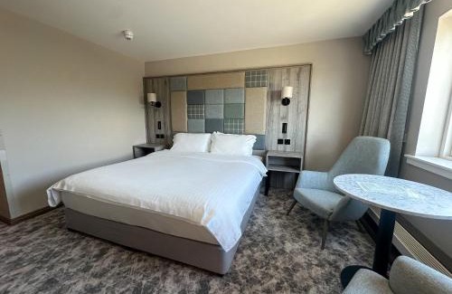 Stornoway Hotel | Cabarfeidh Hotel