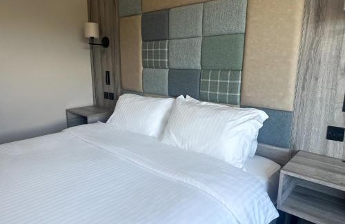 Stornoway Hotel | Cabarfeidh Hotel