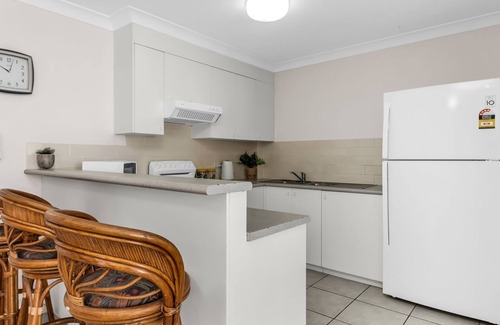 Cabarita Beach Apartamento | Cabarita Beachfront Poolside 23