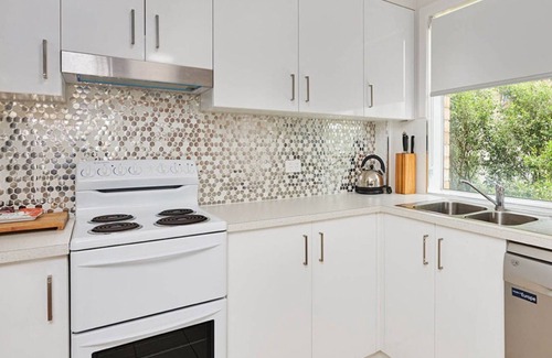 Northern Rivers Apartamento | Cabarita Beachfront Ocean View 6