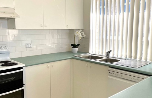Northern Rivers Apartamento | Cabarita Beachfront Ocean View 6