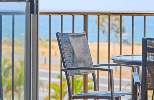Northern Rivers Apartamento | Cabarita Beachfront Ocean View 6
