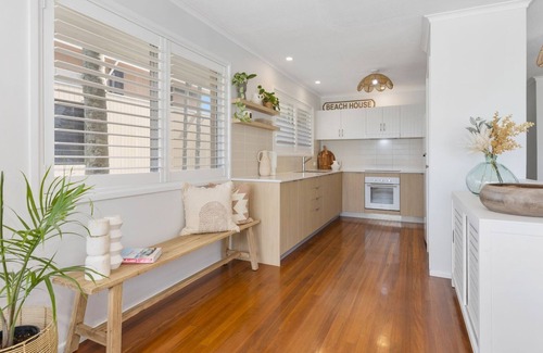 Cabarita Beach Casa | Cabarita Beachfront Escape - Pure Luxury Awaits