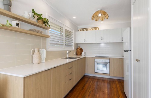 Cabarita Beach Casa | Cabarita Beachfront Escape - Pure Luxury Awaits