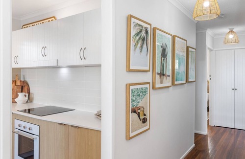 Cabarita Beach Casa | Cabarita Beachfront Escape - Pure Luxury Awaits