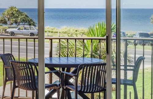 Bogangar Apartamento | Cabarita Beachfront with Headland Views - Apt 15
