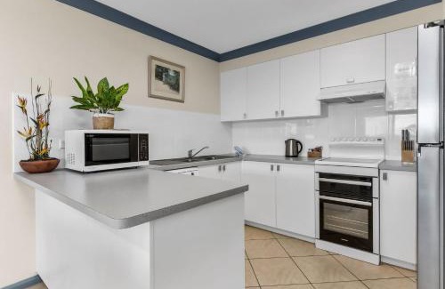 Bogangar Apartamento | Cabarita Beachfront Ocean View 12