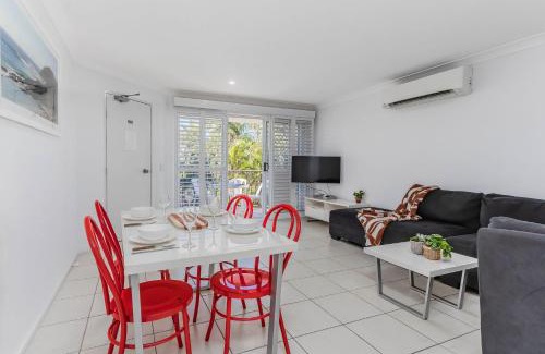 Bogangar Apartamento | Cabarita Beachfront Poolside 28