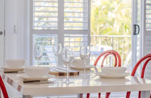 Bogangar Apartamento | Cabarita Beachfront Poolside 28