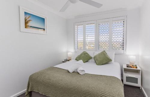 Bogangar Apartamento | Cabarita Beachfront Poolside 28