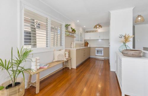 Cabarita Beach Casa | Cabarita Beachfront Escape by Kingscliff Accommodation