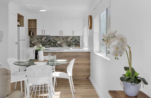 Bogangar Apartamento | Cabarita Beachfront with Headland Views - Apt 15