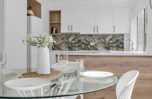 Bogangar Apartamento | Cabarita Beachfront with Headland Views - Apt 15