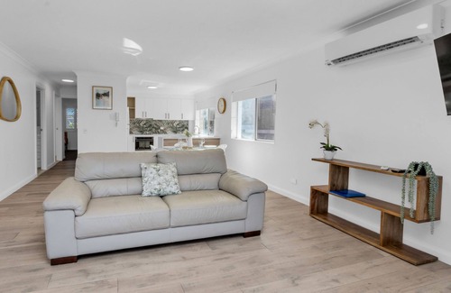 Bogangar Apartamento | Cabarita Beachfront with Headland Views - Apt 15