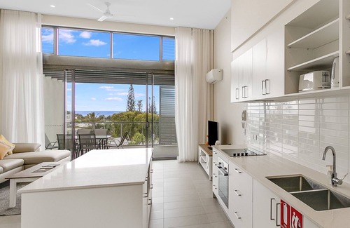 Bogangar Apartamento | Cabarita Beachside Apartments 31 - Linen Provided - Min. 3 Night Stays!