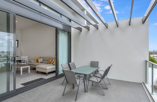 Bogangar Apartamento | Cabarita Beachside Apartments 31 - Linen Provided - Min. 3 Night Stays!