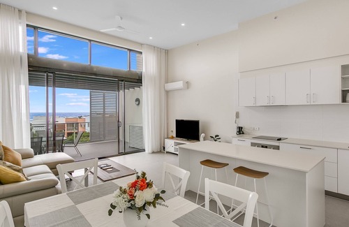 Bogangar Apartamento | Cabarita Beachside Apartments 31 - Linen Provided - Min. 3 Night Stays!