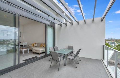 Bogangar Apartamento | Cabarita Beachside Apartments 31