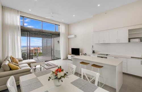 Bogangar Apartamento | Cabarita Beachside Apartments 31