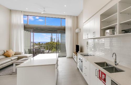 Bogangar Apartamento | Cabarita Beachside Apartments 31