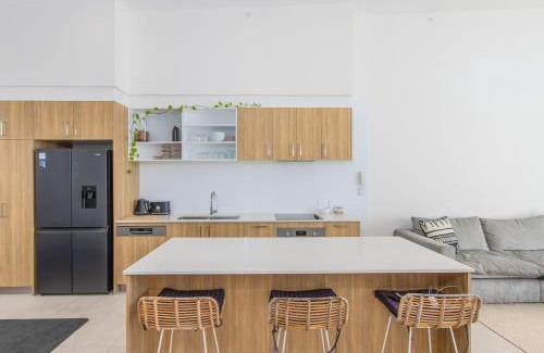 Bogangar Apartamento | Cabarita Beachside - Oceanview 1BR Apartment by uHoliday