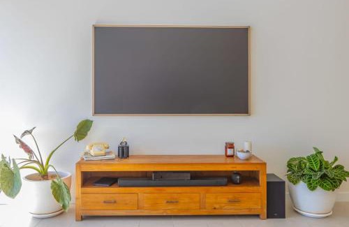 Bogangar Apartamento | Cabarita Beachside - Oceanview 1BR Apartment by uHoliday