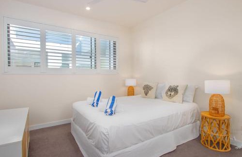 Bogangar Apartamento | Cabarita Beachside - Oceanview 1BR Apartment by uHoliday