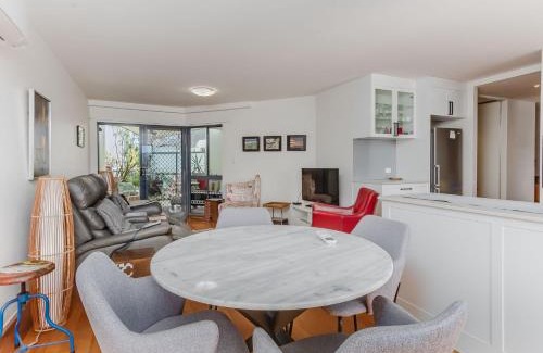 Bogangar Apartamento | Cabarita Mountain View