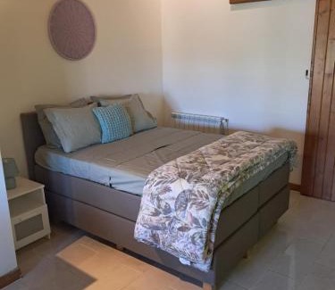 Nisa Casa | CABECOS ALTOs
