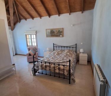 Nisa Casa | CABECOS ALTOs
