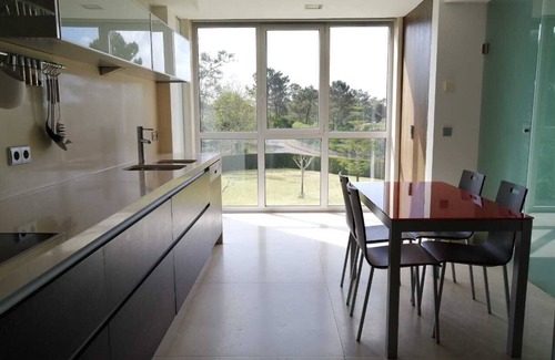 Darque Apartamento | Cabedelo Deluxe Beach & River Apartment