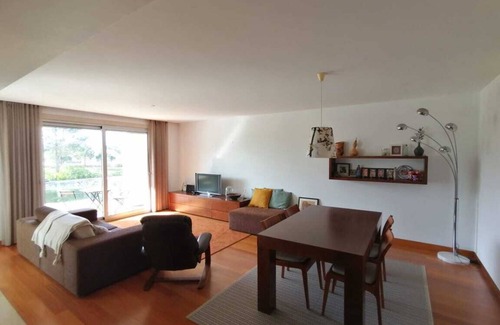 Darque Apartamento | Cabedelo Deluxe Beach & River Apartment